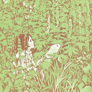 Ceres & Calypso in the deep time